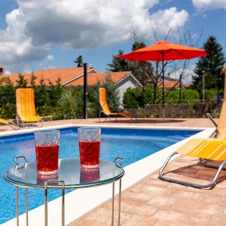 Casa Lilly Villa Labin  Exterior photo