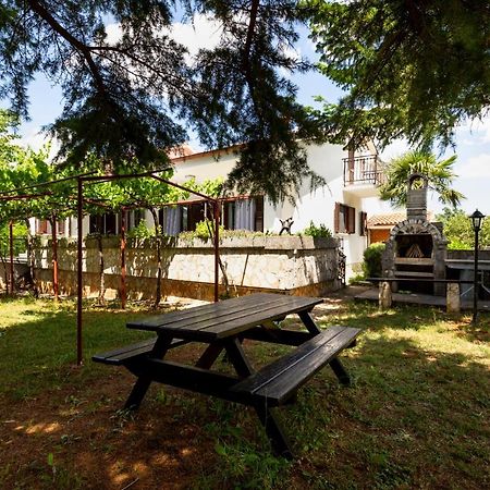 Casa Lilly Villa Labin  Exterior photo
