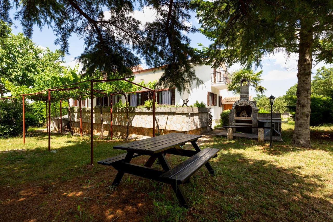 Casa Lilly Villa Labin  Exterior photo