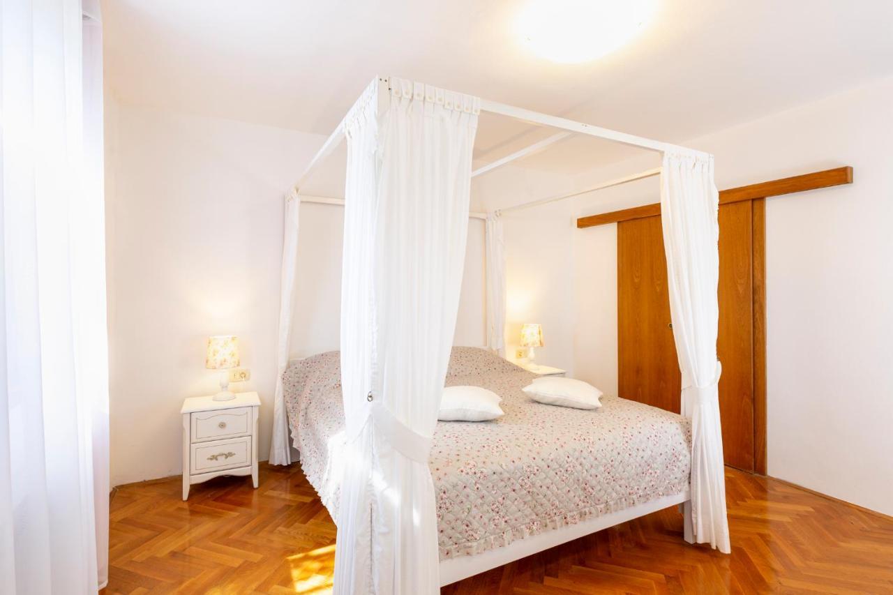 Casa Lilly Villa Labin  Exterior photo