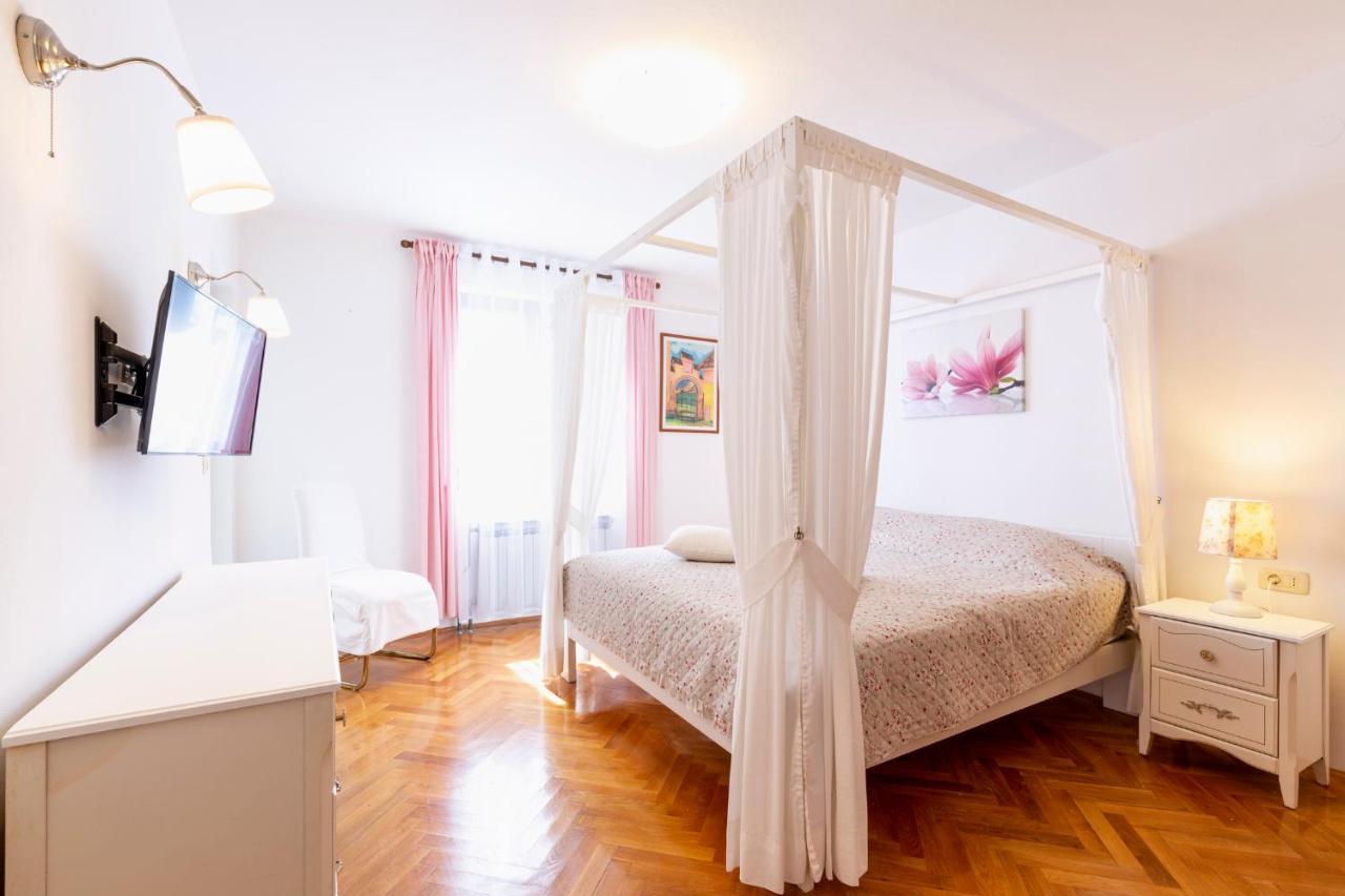 Casa Lilly Villa Labin  Exterior photo