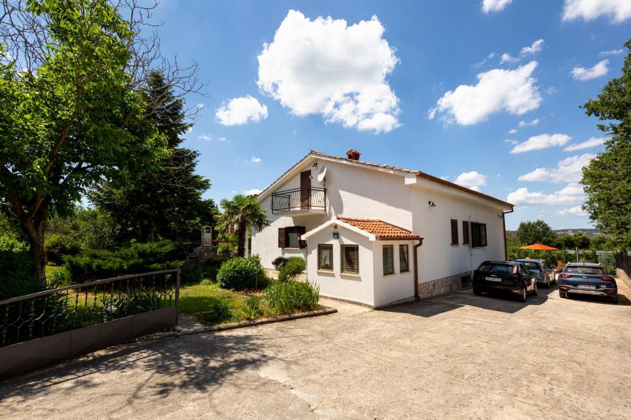Casa Lilly Villa Labin  Exterior photo
