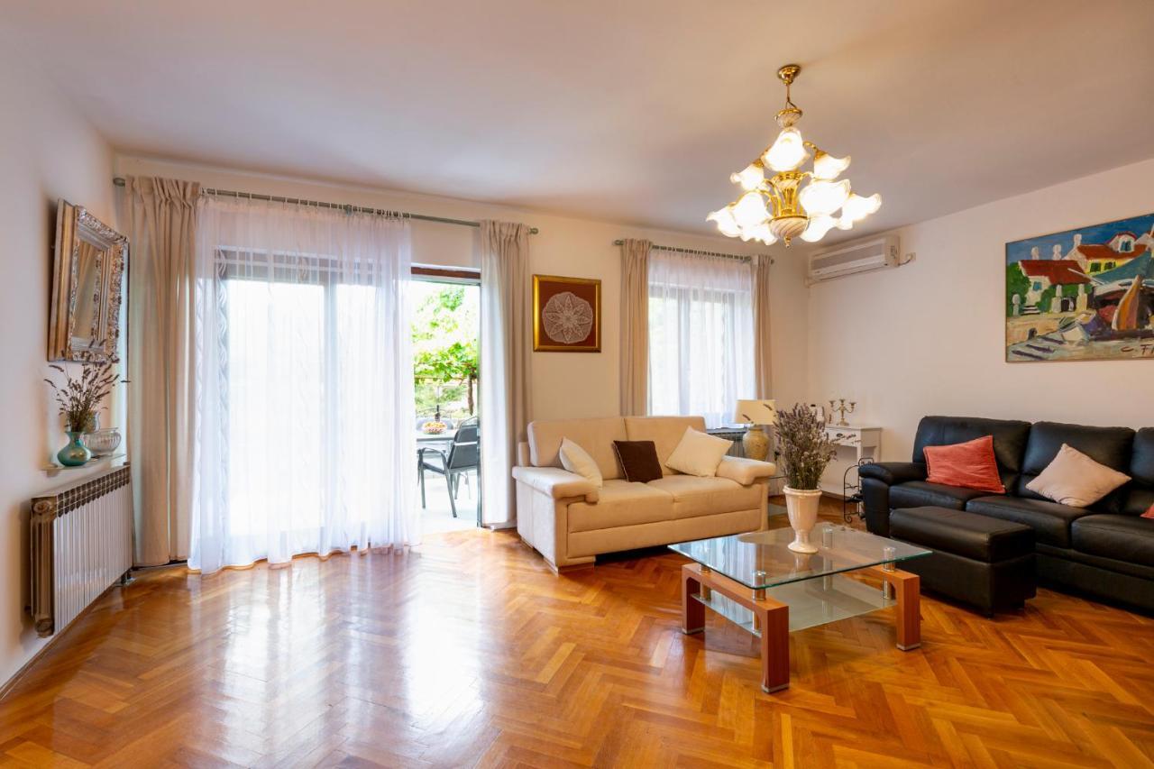 Casa Lilly Villa Labin  Exterior photo