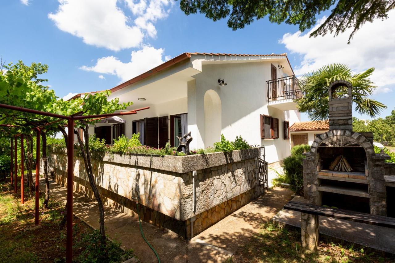 Casa Lilly Villa Labin  Exterior photo