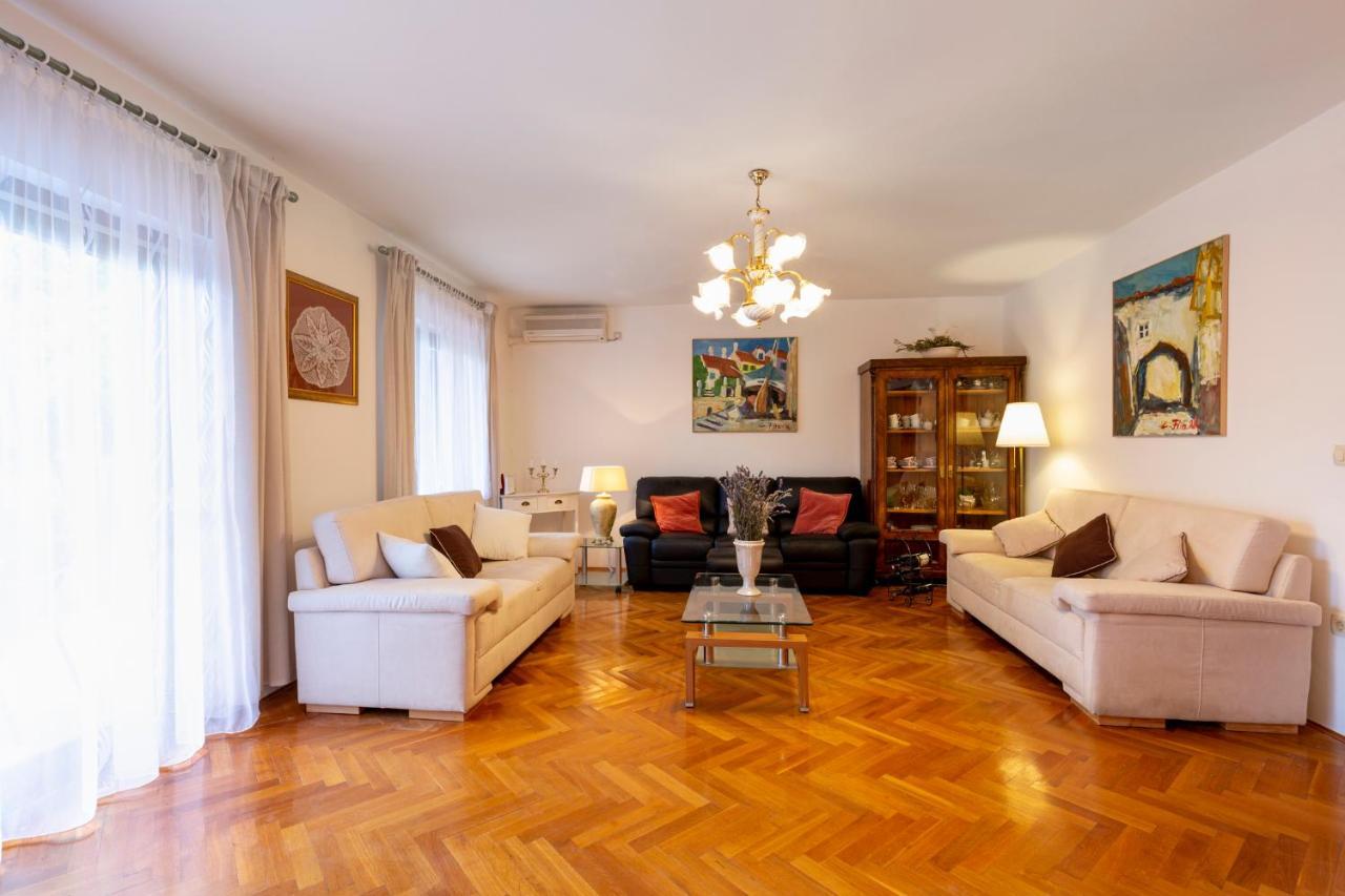 Casa Lilly Villa Labin  Exterior photo