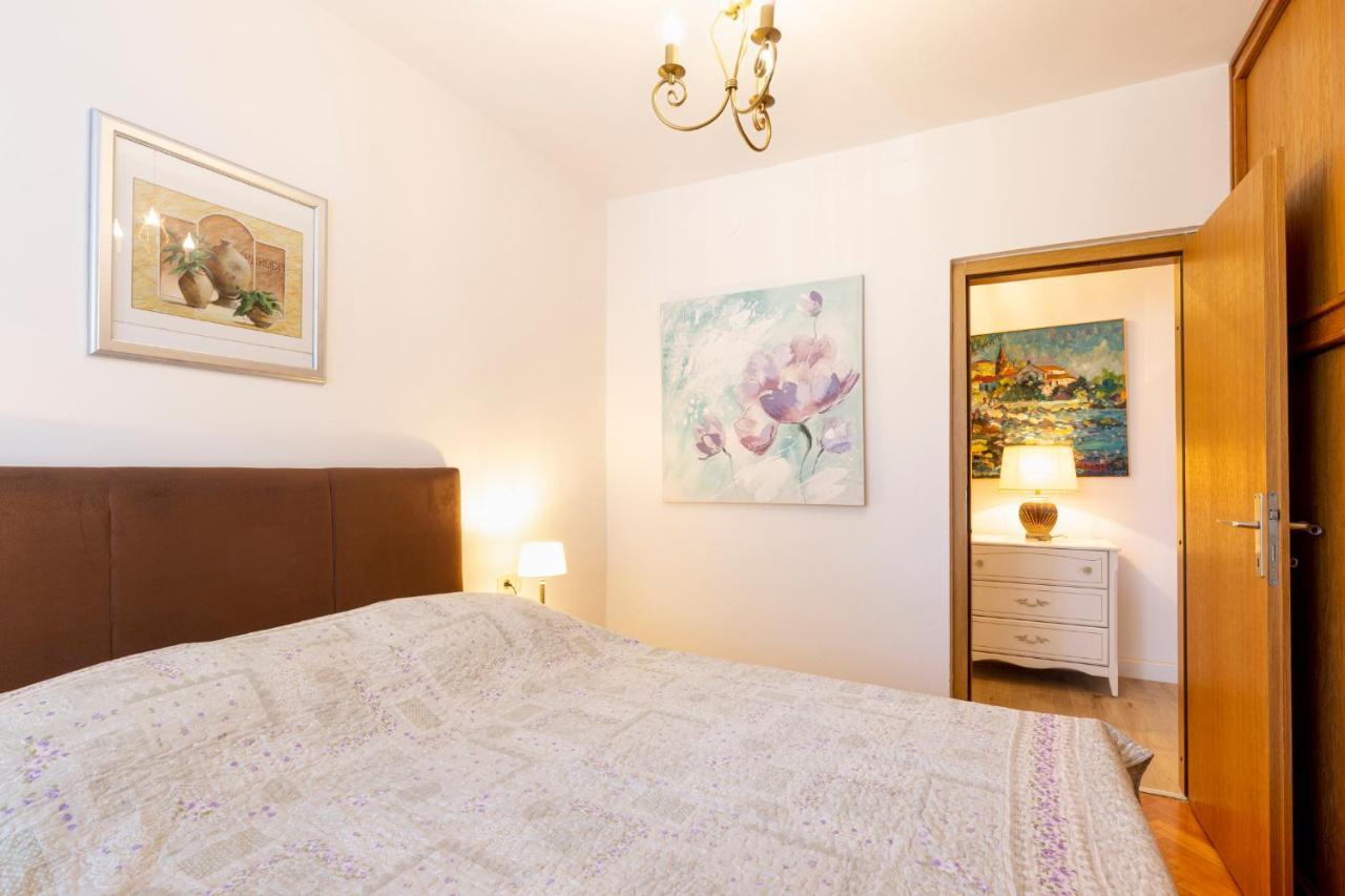Casa Lilly Villa Labin  Exterior photo